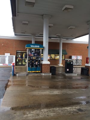 Valero