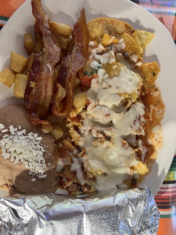 Chela's Tacos