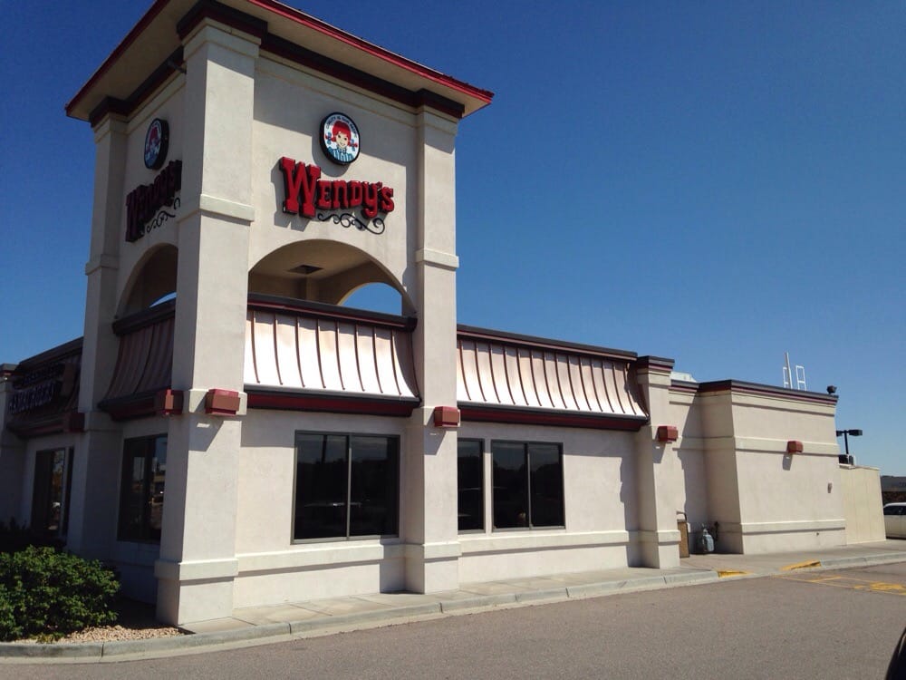 Wendy's