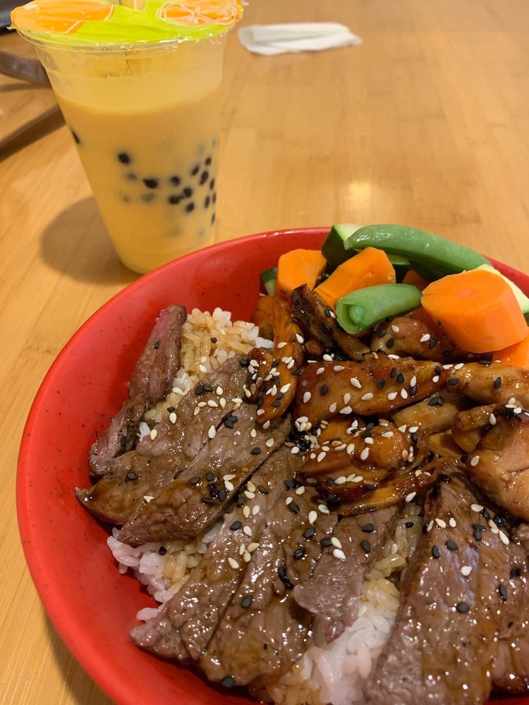 Yokozuna Teriyaki Yokozuna Teriyaki