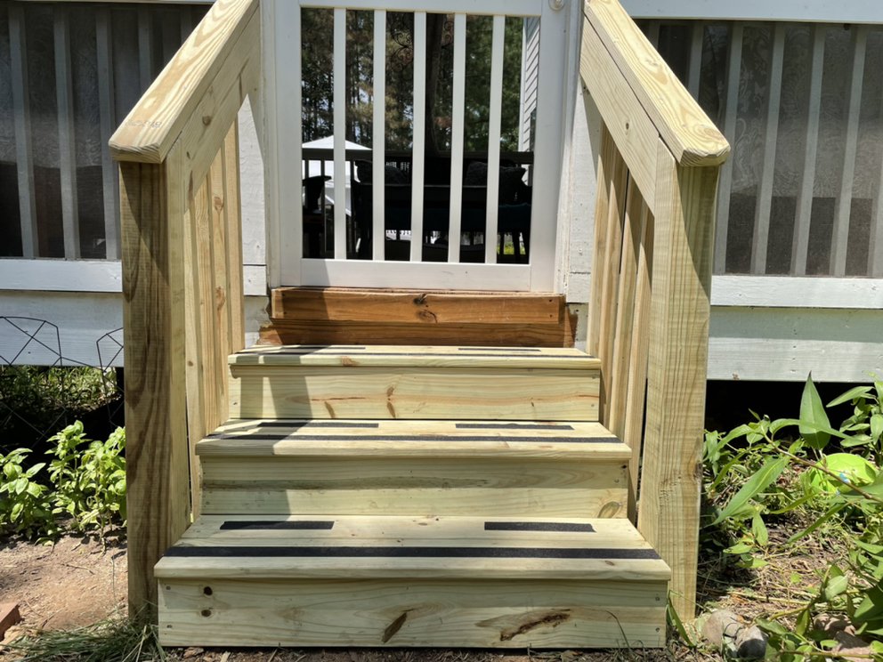 Fabela's Handyman and Welding Service