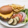 Joe's Farm Grill