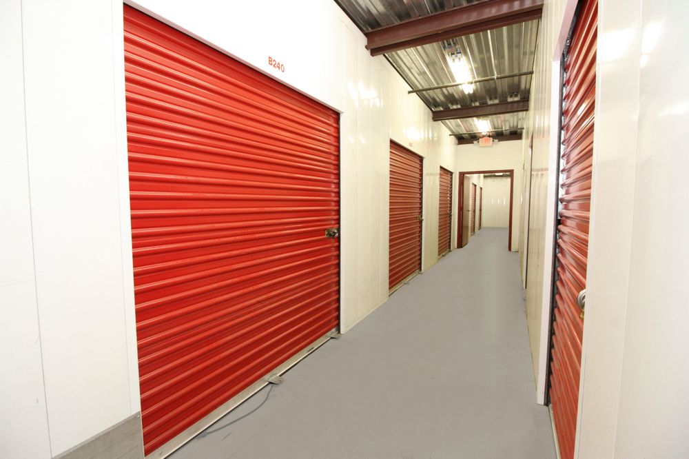 Photos For Aa Universal Self Storage Yelp Photo Of Aa Universal Self Storage North Hollywood Ca United States