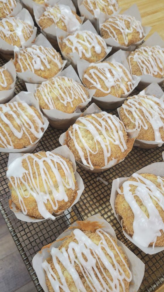 Brightside Bakery