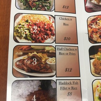 Letree Halal Restaurant Market 81 Photos 26 Reviews Photo Of Letree Halal Restaurant Market Buffalo Ny United States