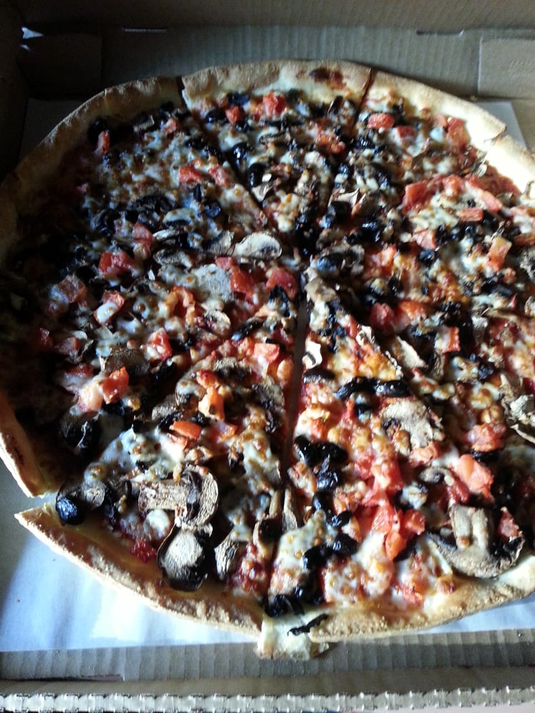 Pizza Hut Pizza Hut