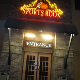 Wildfire casino restaurant