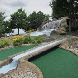 GOLF EASTON Golf easton