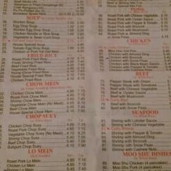 China Garden Closed Chinese 120 Western Blvd Jacksonville Nc Photo Of China Garden Jacksonville Nc United States