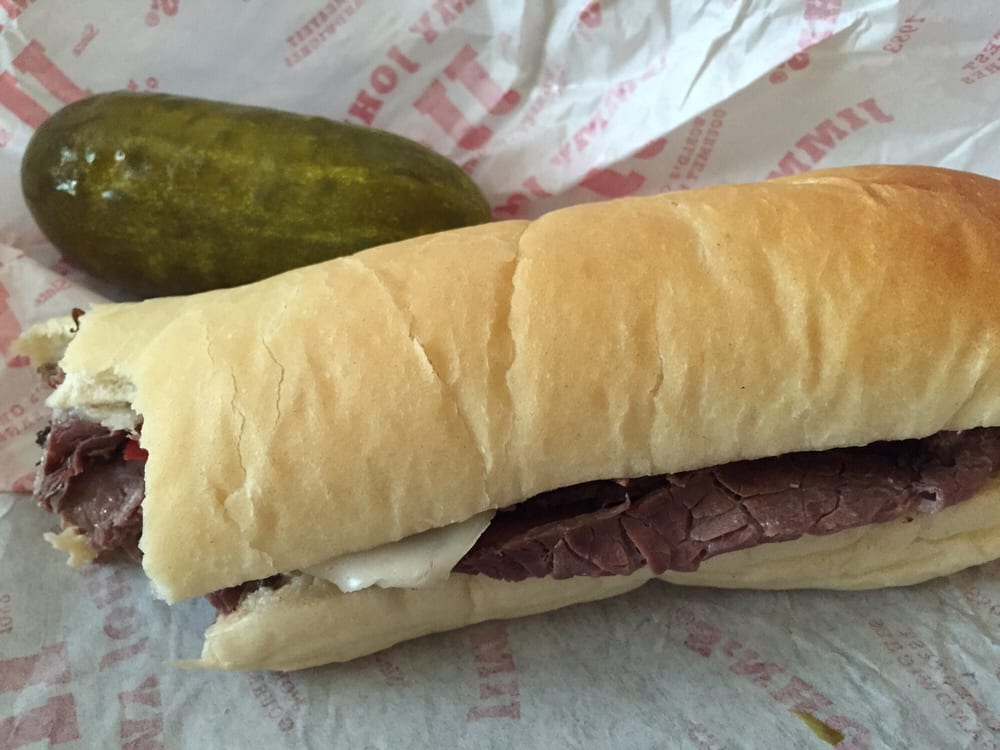 Jimmy John’s Sandwiches 10520 Westport Rd, Westport, Louisville, KY