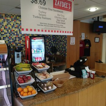 zaydee s kosher deli