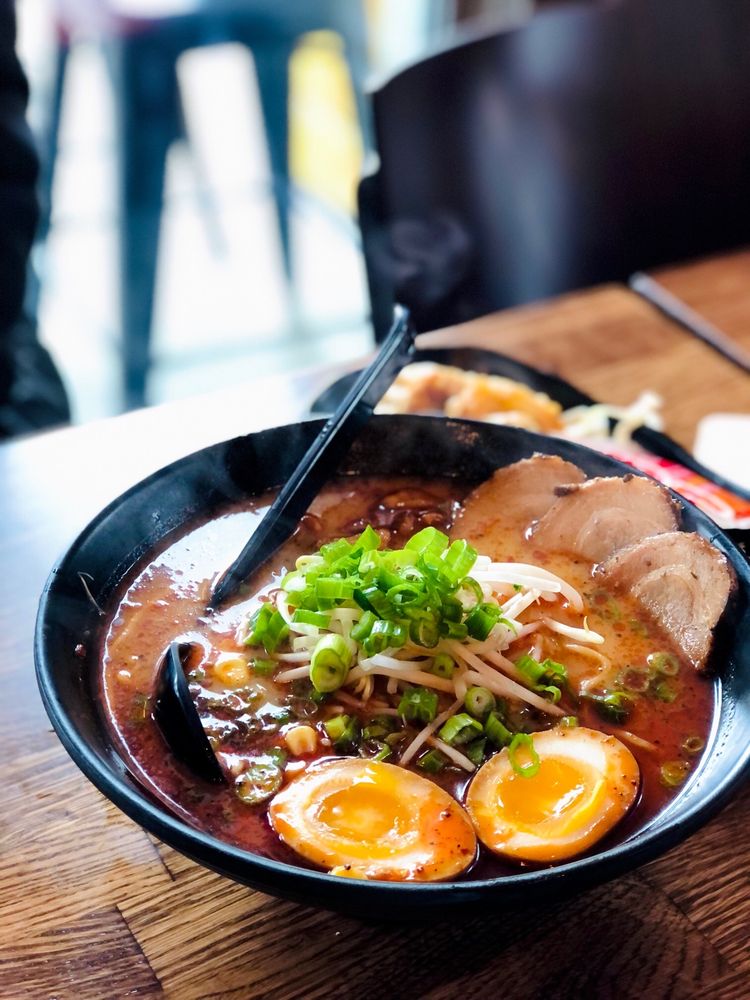 Ramen 101 - Vacaville