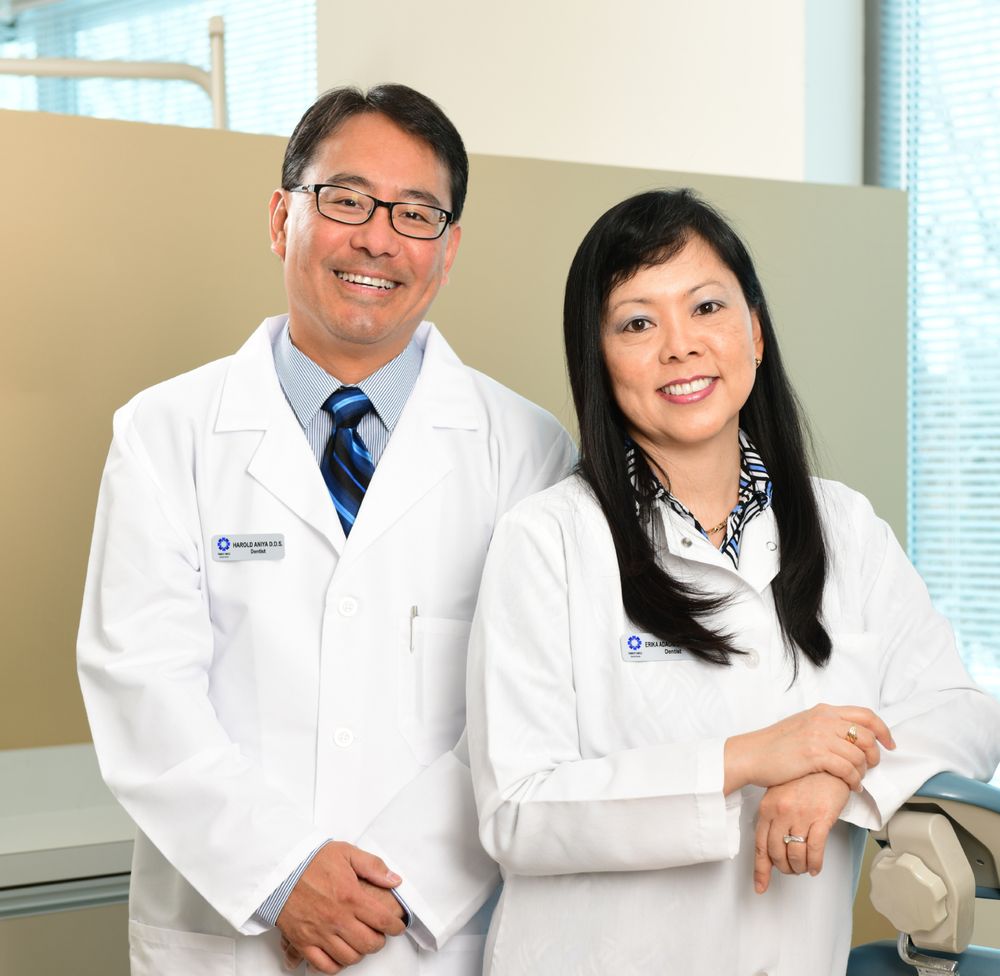 image of business Family Smile Dental Center