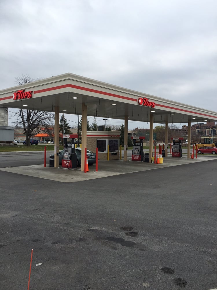 Top’s Friendly Markets Grocery 999 E Ridge Rd, Rochester, NY