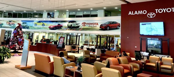 Alamo Toyota Used Cars 18019 San Pedro Ave San Antonio Tx Auto