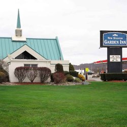 New Stanton Garden Inn Hotels 112 W Byers Ave Pa Photo Of New Stanton Garden Inn Pa United States