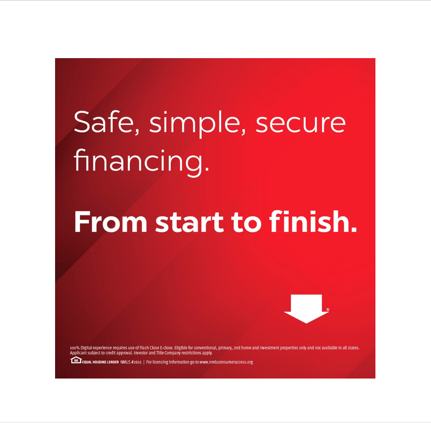 Mitch Marriner at Guaranteed Rate Affinity - NMLS# 451820
