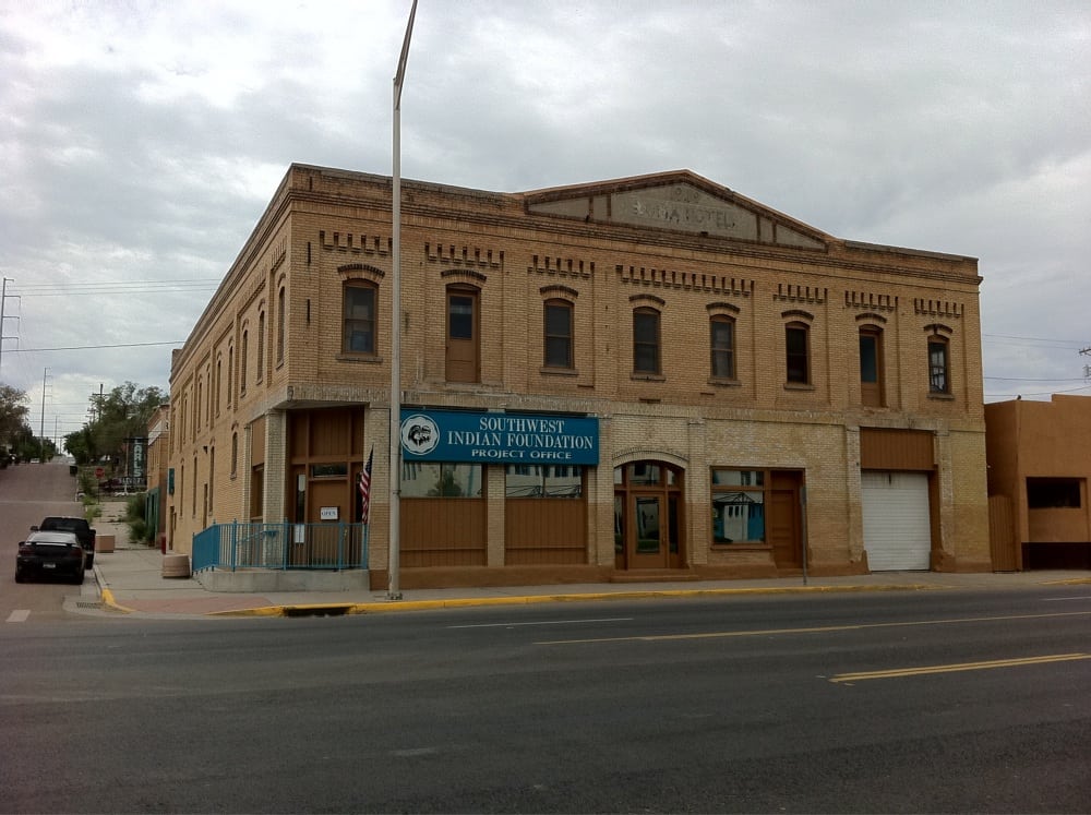 Southwest Indian Foundation 18 Reviews Community Service/NonProfit