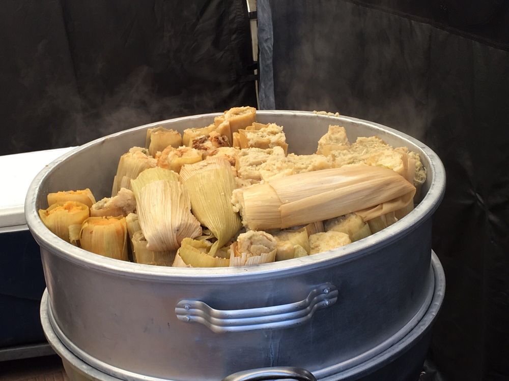 Gourmet Tamales 11 Photos & 27 Reviews Mexican 3616 Ocean Ranch Blvd, Oceanside, Oceanside