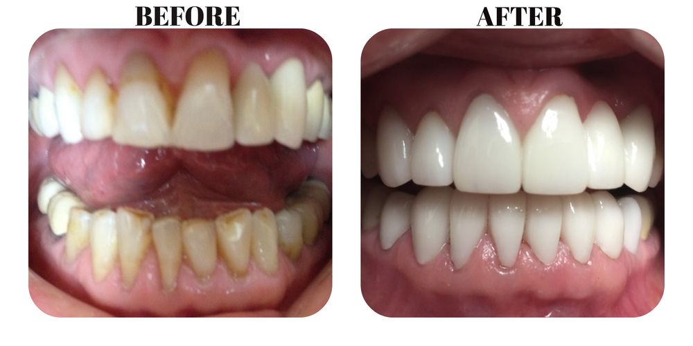 image of business Michael P Sedigh, DDS