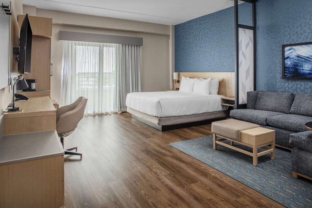 Hyatt Place St Augustine - Vilano Beach