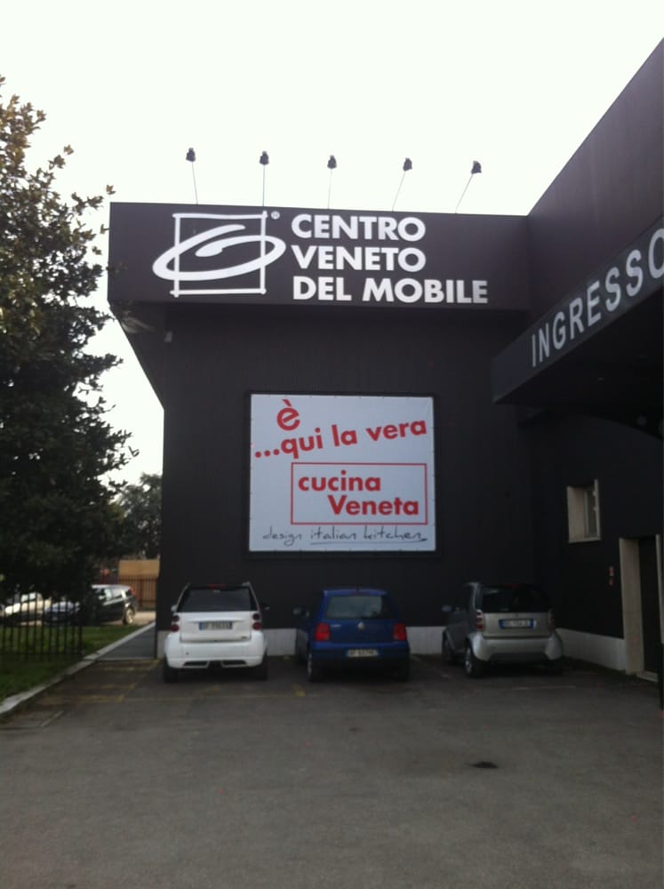 Centro Veneto del Mobile - Furniture Shops - Via Torino 26 ... Centro Veneto del Mobile - Furniture Shops - Via Torino 26 ...