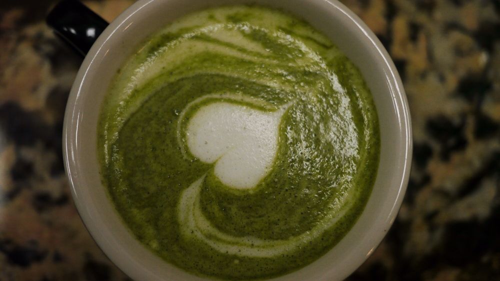 Coffee Shop Image