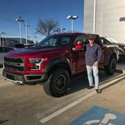 Bill Utter Ford S 25 Photos 35 Reviews Car Dealers 4901 Photo Of Bill Utter Ford S Denton Tx United States