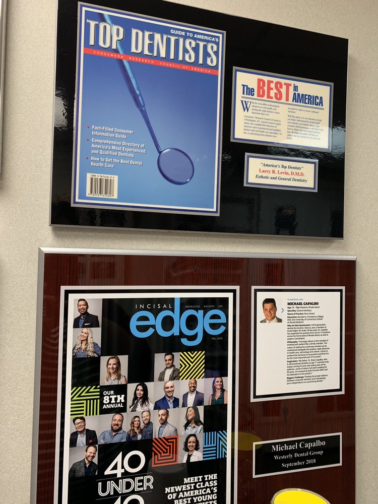 image of business Capitol Hill Dental