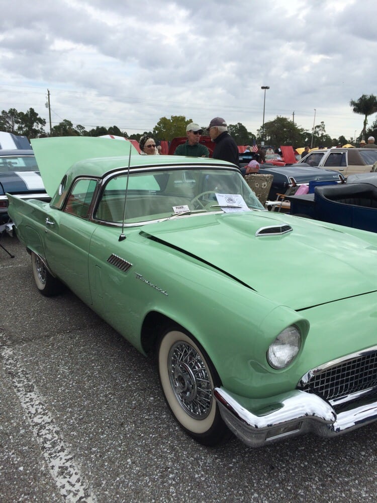 Muscle Car City Punta Gorda Moving Muscle Car City Punta Gorda Moving