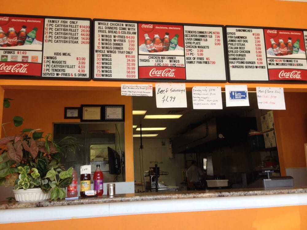 The Chicken Coop 12 Photos & 14 Reviews Chicken Wings 1335