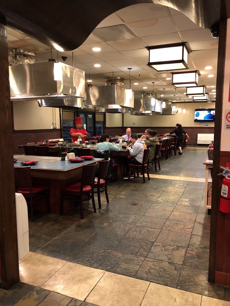 Soho Sushi & Teppanyaki 223 Photos & 243 Reviews Sushi Bars 1811