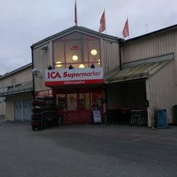 ica supermarket eskilstuna Ica Supermarket Eskilstuna
