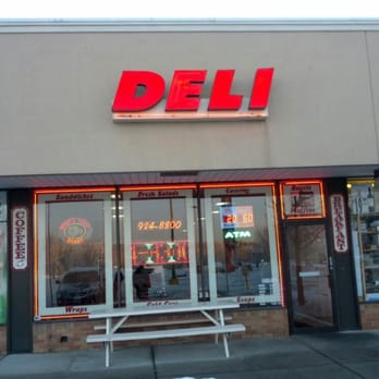 P O Of 5 Brothers Deli Middle Island Ny United States P O Of 5 Brothers Deli Middle Island Ny United States