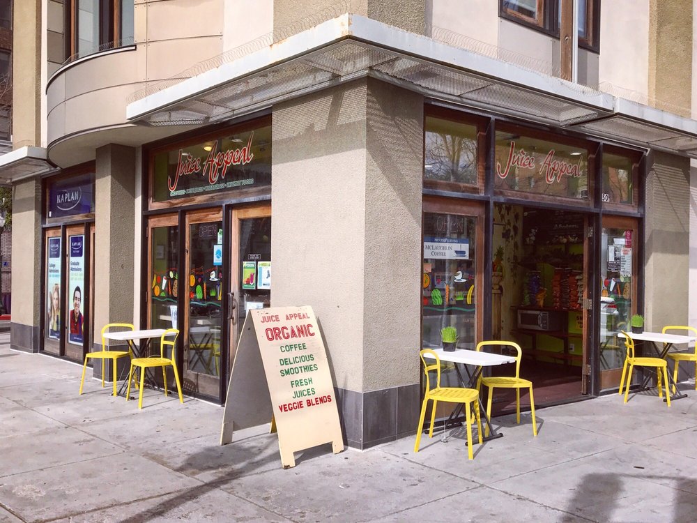 Juice Appeal 88 Photos & 171 Reviews Juice Bars & Smoothies 150