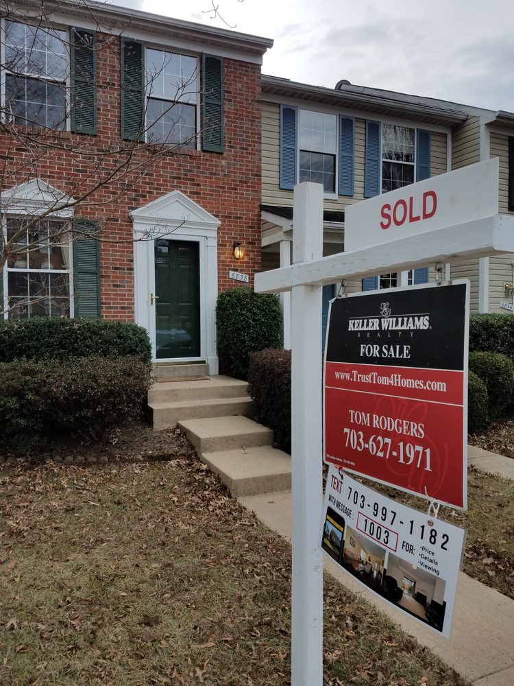 Tom Rodgers Real Estate