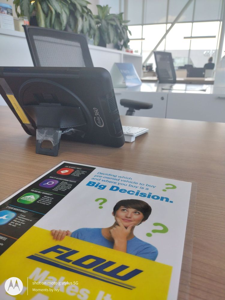 Flow Volkswagen of Greensboro