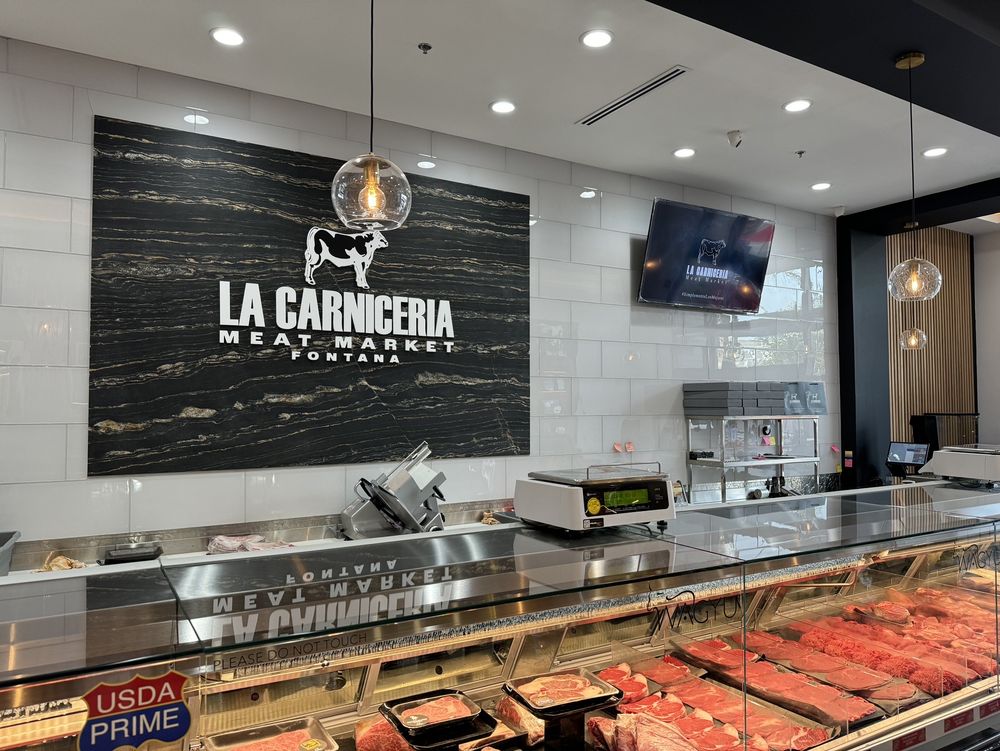 La Carniceria Meat Market