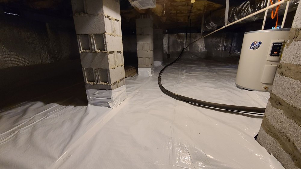 Superior Encapsulation