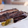 Mike's BBQ