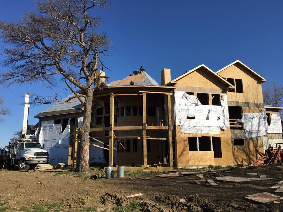image of business Westridge Construction