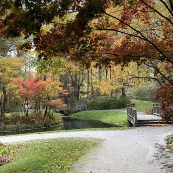 Gibbs Gardens - 434 Photos & 82 Reviews - Botanical Gardens - 1987