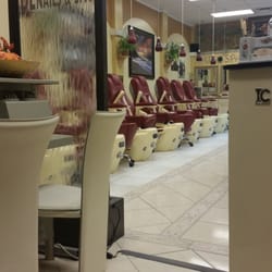 nail spa dl
