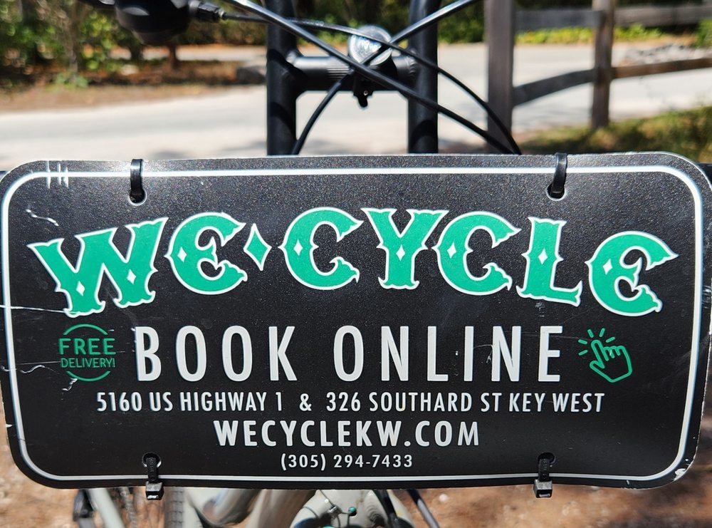 We Cycle
