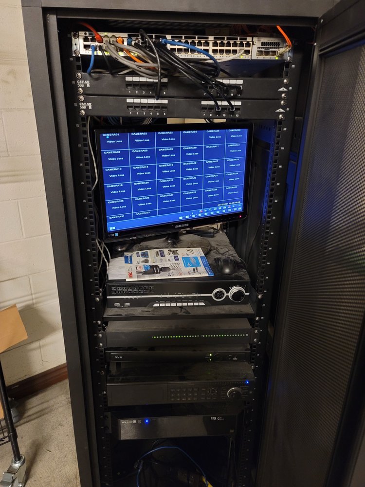 IT Support LA