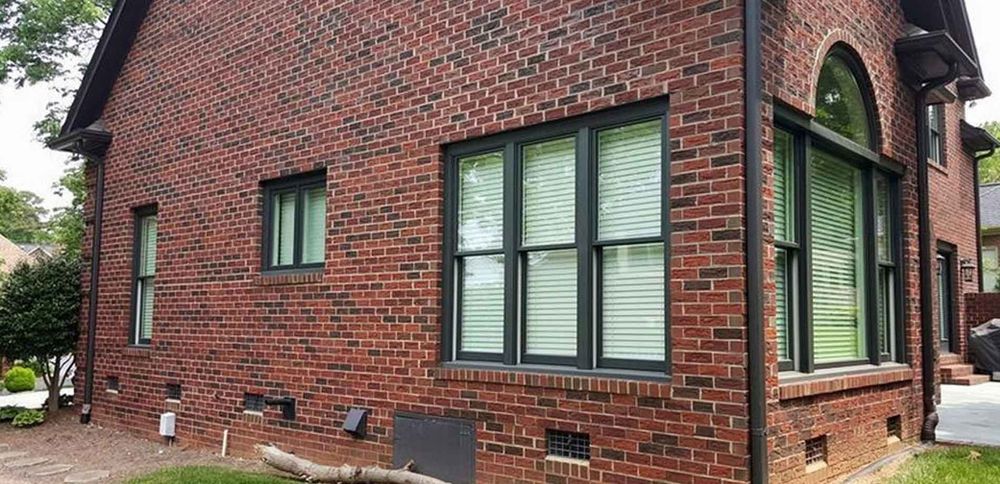 Rock Solid Construction of the Carolinas