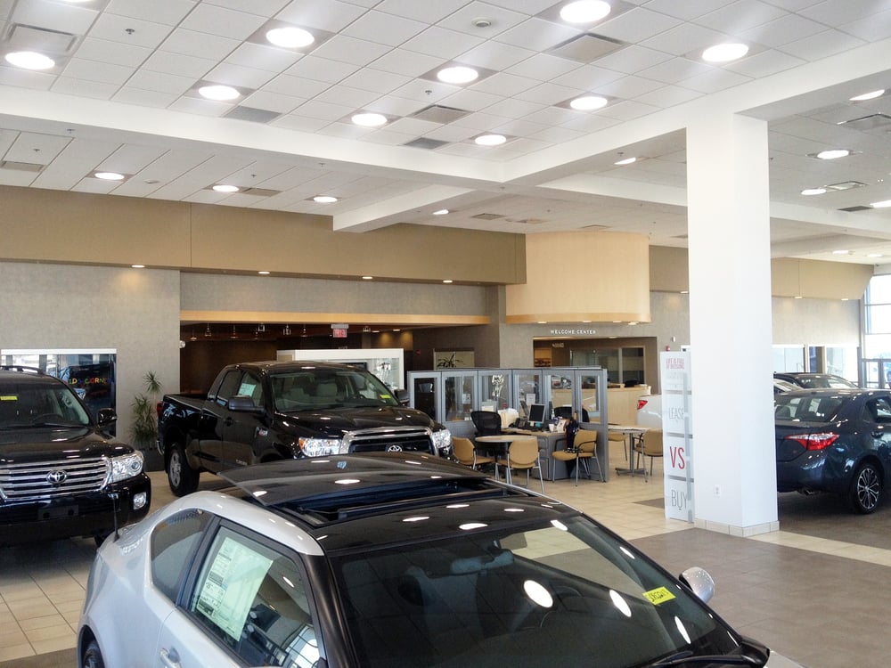 Price Toyota 18 Photos & 27 Reviews Car Dealers 168 N Dupont Hwy