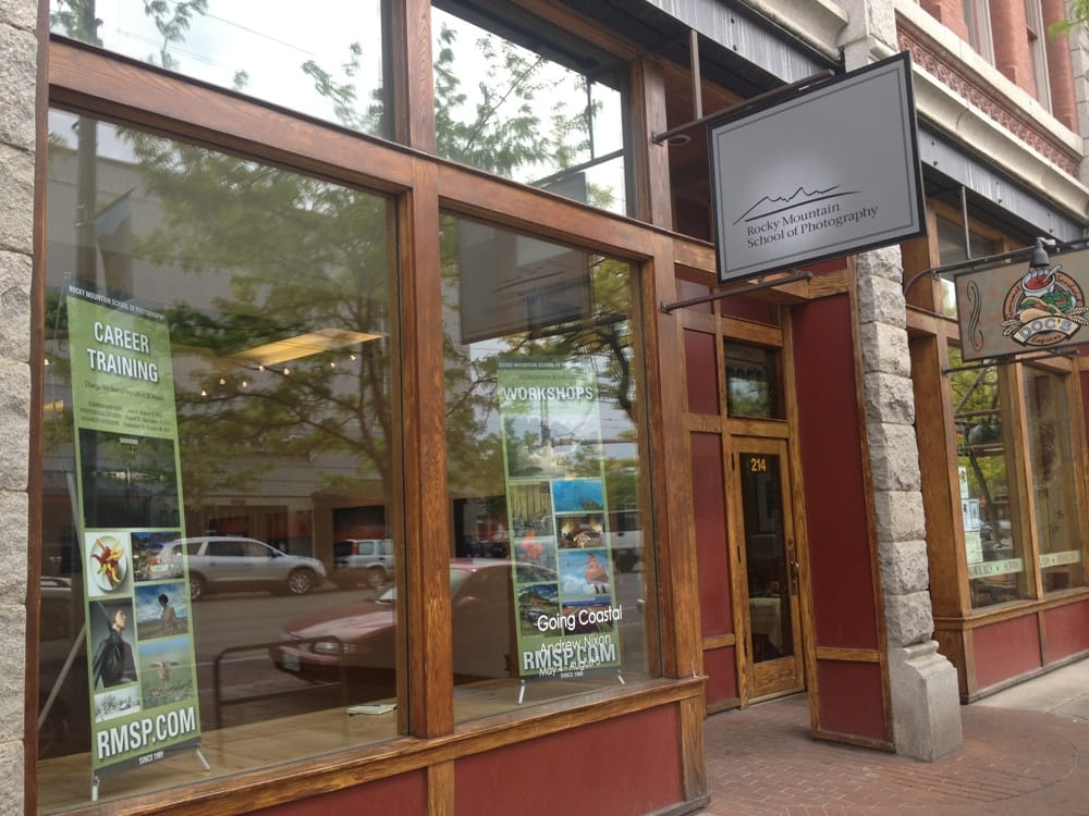 Rocky Mountain School of Photography 2019 All You Need to Know BEFORE