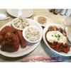 Big Bad Breakfast