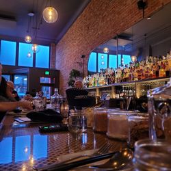 Redlight Kitchen & Bar photo